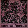 DEATH NIZE - Conquest War Famine Death