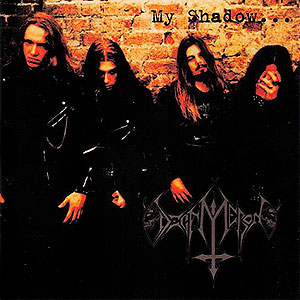 DECAMERON - My Shadow...