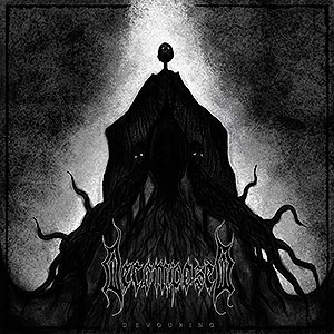 DECOMPOSED (swe) - Devouring