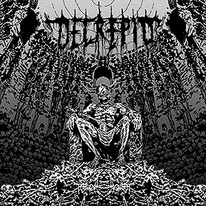 DECREPID - Osseous Empire