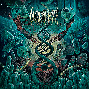 DECREPIT BIRTH - Axis Mundi