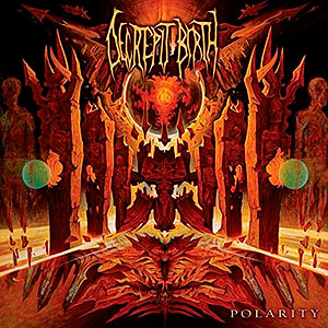 DECREPIT BIRTH - Polarity