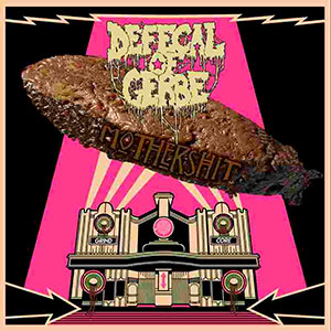 DEFECAL OF GERBE - Mothershit