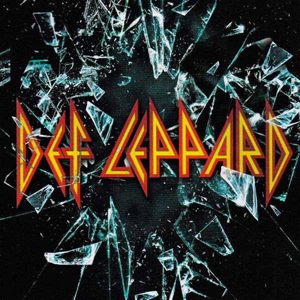 DEF LEPPARD - Def Leppard