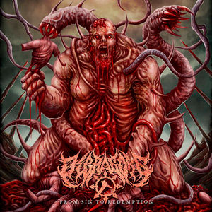 DEGRAGORE - From Sin to Redemption