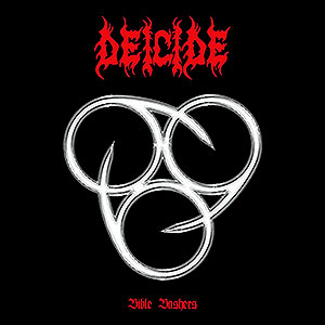 DEICIDE - Bible Bashers