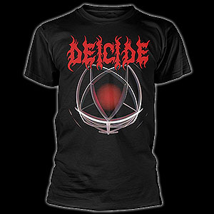 DEICIDE - Legion