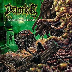 DEIMLER - Immortalized