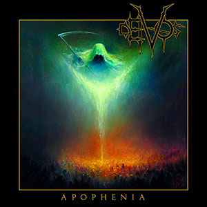 DEIVOS - Apophenia
