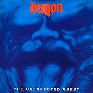 DEMON - The Unexpected Guest