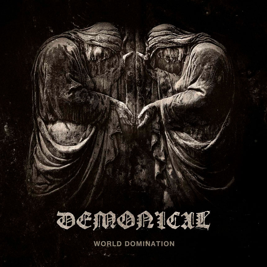 DEMONICAL - World Domination