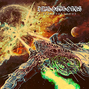 DEPHOSPHORUS - Planetoktonos