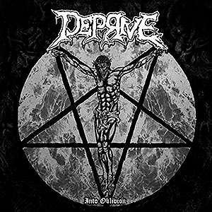 DEPRIVE - Into Oblivion