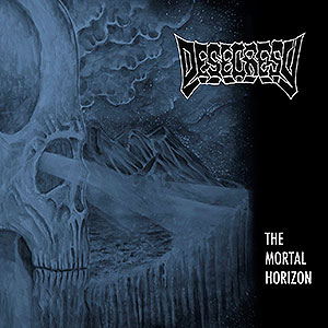 DESECRESY - The Mortal Horizon