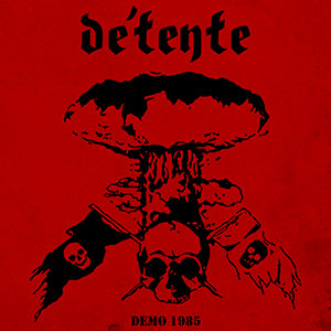 DTENTE - Demo 1985