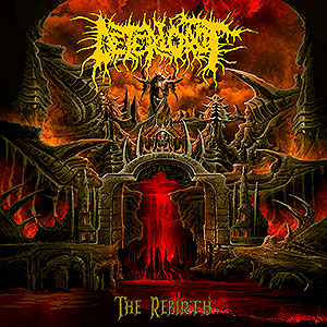 DETERIOROT - The Rebirth