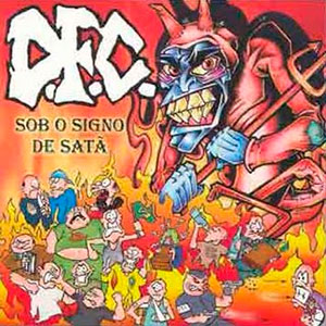 D.F.C. - Sob o Signo de Sat