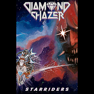 DIAMOND CHAZER - Starriders