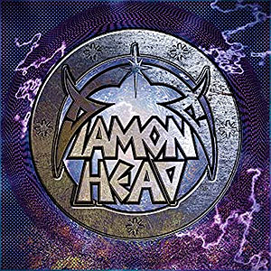 DIAMOND HEAD - Diamond Head