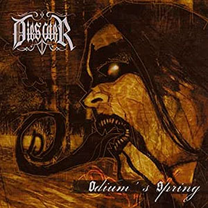 DIES ATER - Odium's Spring