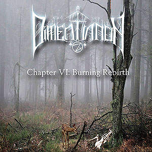 DIMENTIANON - Chapter VI: Burning Rebirth