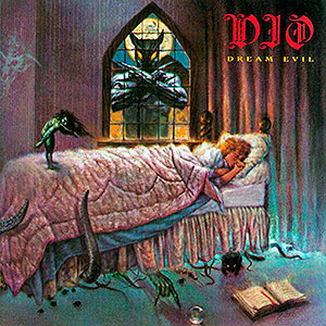 DIO - Dream Evil
