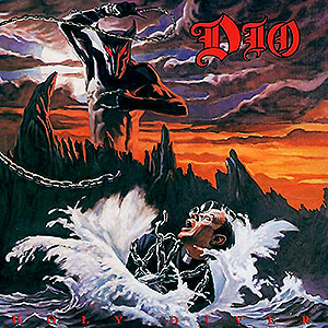 DIO - Holy Diver