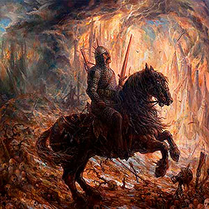 DIOCLETIAN - Gesundrian