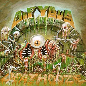 DIPYGUS - Deathooze