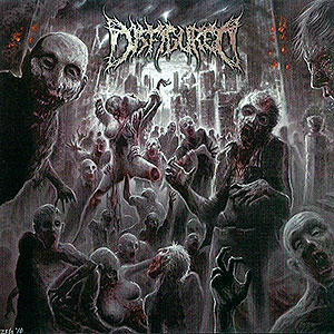 DISFIGURED - Amputated Gorewhore