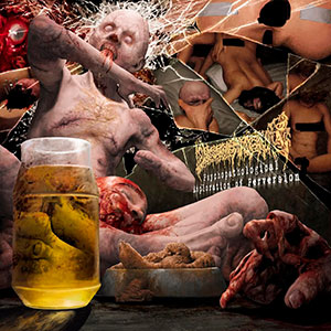 DISGUSTIBUS - Psychopathological Exploration of...