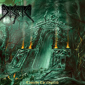 DISMA - Towards the Megalith
