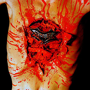 DISMEMBER - Indecent & Obscene