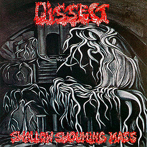 DISSECT - Swallow Swouming Mass