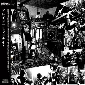 DÖRAID - Midnight