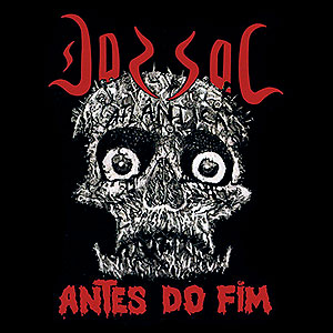 DORSAL ATLANTICA - Antes Do Fim