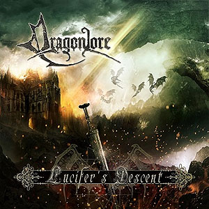 DRAGONLORE - Lucifer's Descent