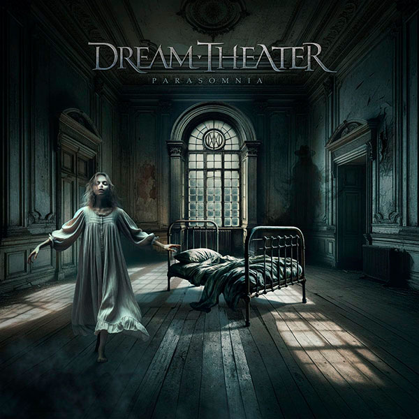 DREAM THEATER - Parasomnia