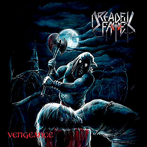 DREADFUL FATE - Vengeance