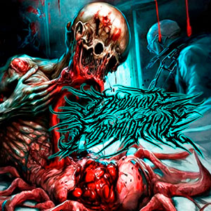 DROWNING IN PHEMALDEHYDE - Nightmares and Seroquel