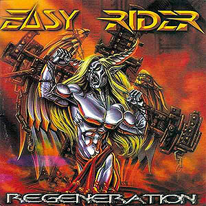 EASY RIDER - Regeneration