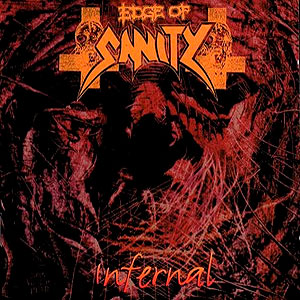 EDGE OF SANITY - Infernal