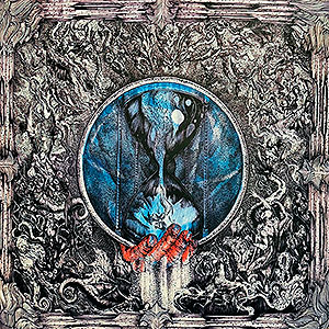 EJECUTOR - Muerte... el Orgasmo de la Vida