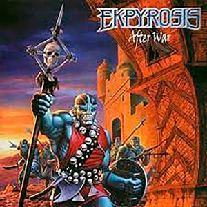 EKPYROSIS (ger) - After War