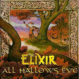 ELIXIR - All Hallows Eve