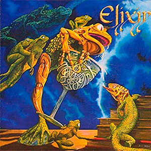 ELIXIR - Lethal Potion