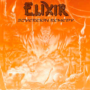 ELIXIR - Sovereign Remedy