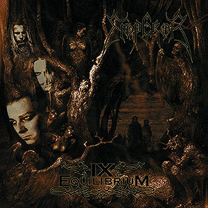 EMPEROR - IX Equilibrium