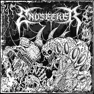 ENDSEEKER - Global Worming