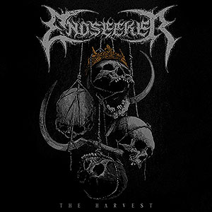 ENDSEEKER - The Harvest